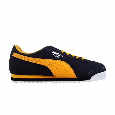 Puma Roma SL NBK JR 'New Navy Zinnia'