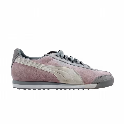 Puma Wmns Roma Pigskin EXT 'Cradle Pink'