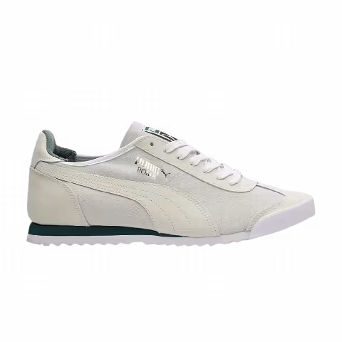 Puma Roma OG Leather 'White Ponderosa Pine'