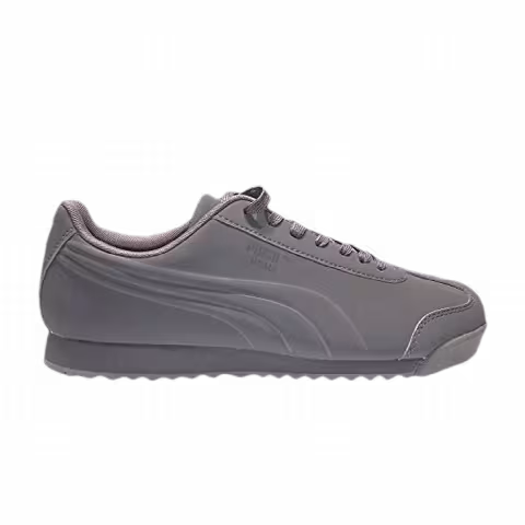 Puma Roma 'Steel Grey'