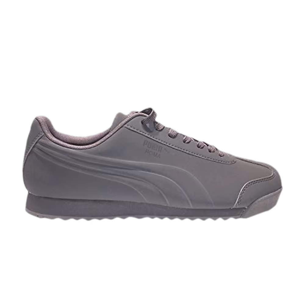 Puma Roma Steel Grey