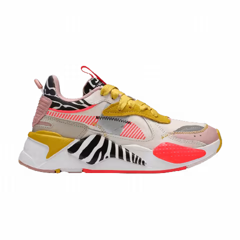 Puma Wmns RS-X 'Unexpected Mix'
