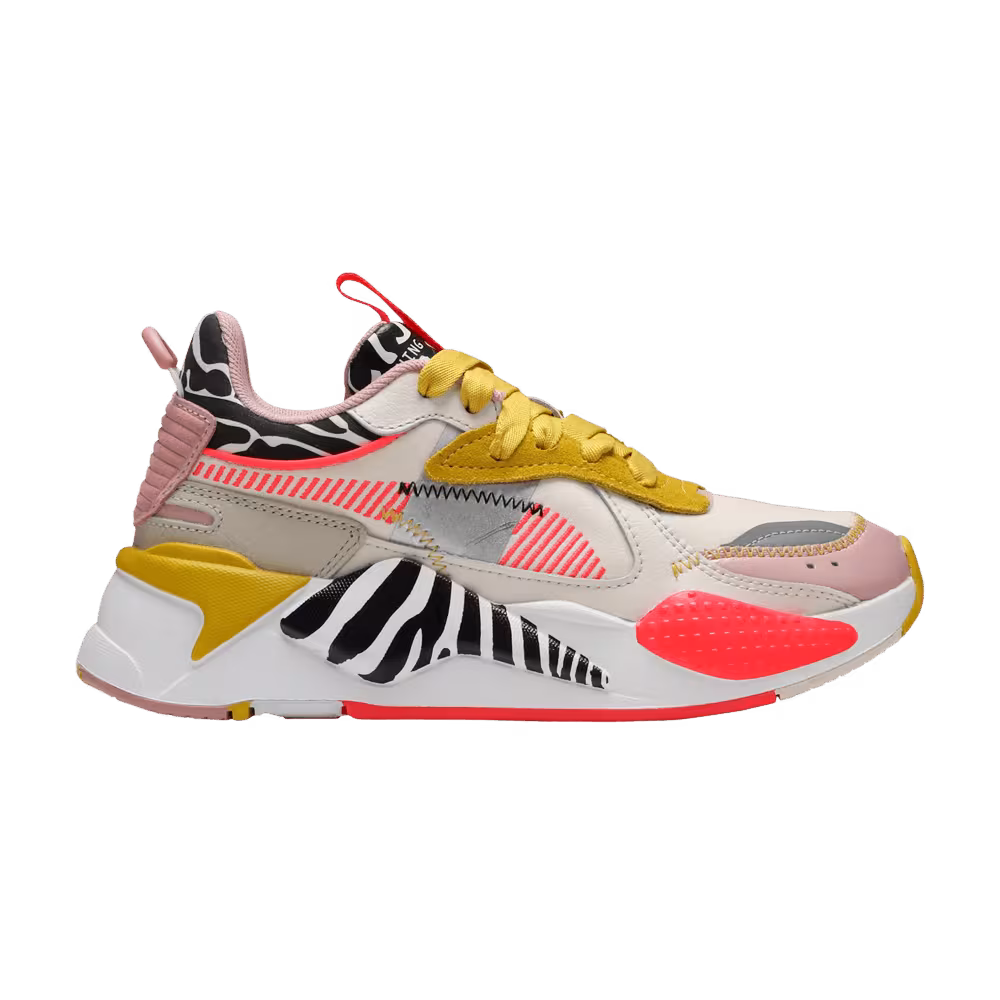 Puma Women's RS-X Unexpected Mix