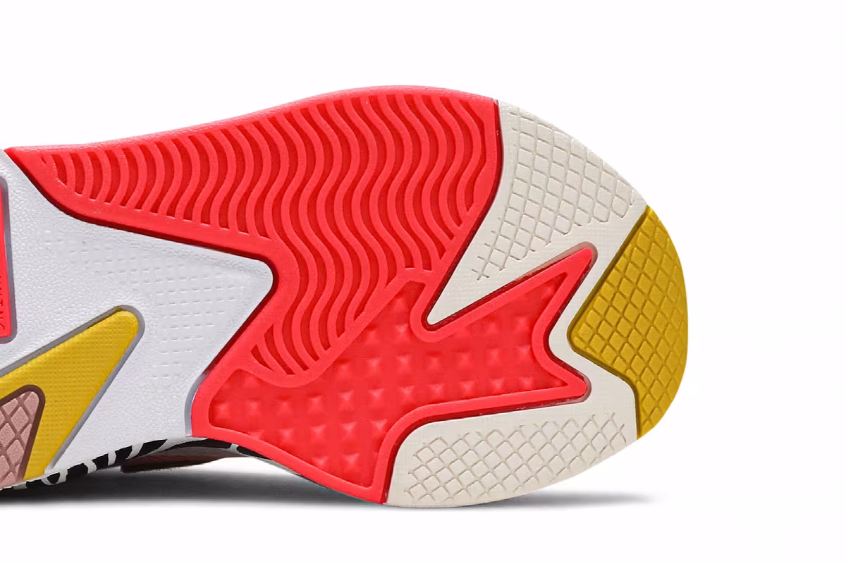 Puma Women's RS-X Unexpected Mix, view 6