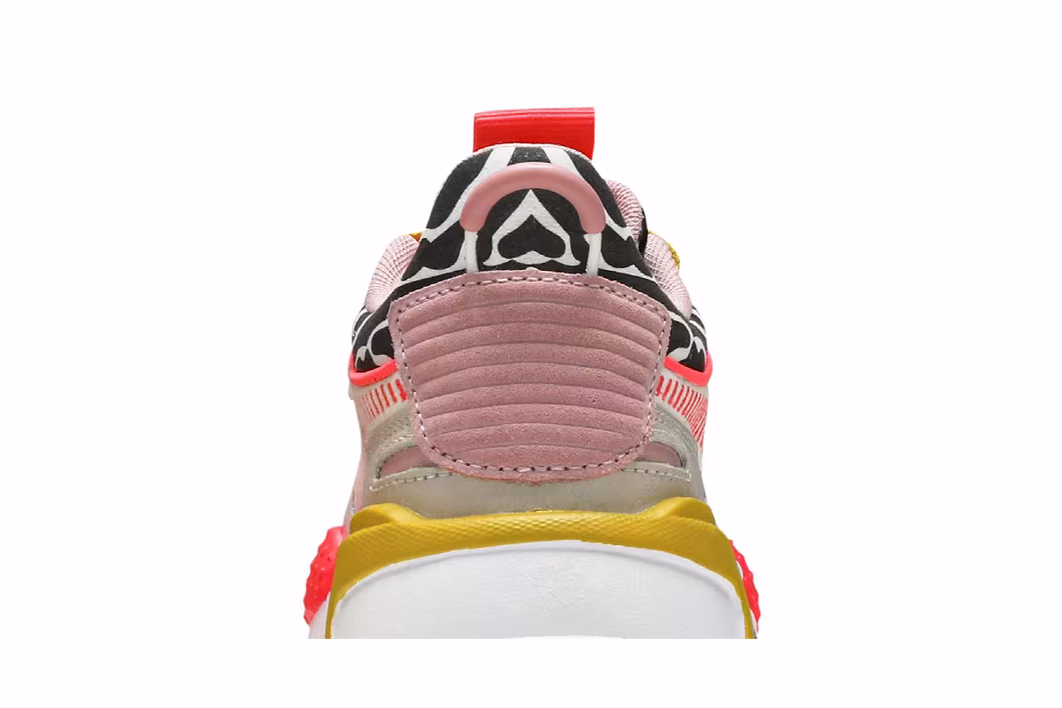 Puma Women's RS-X Unexpected Mix, view 8