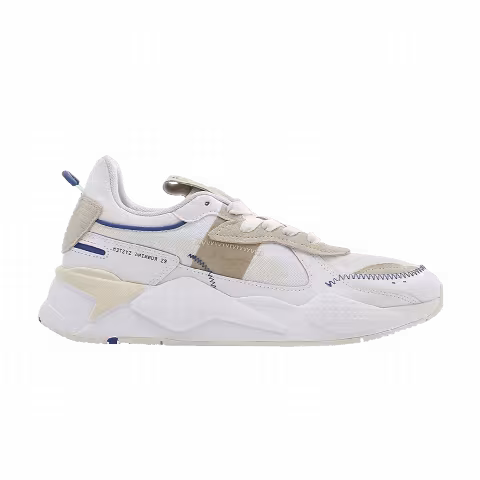 Puma RS-X Unravel 'White Whisper'