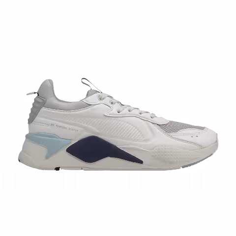 Puma RS-X Master 'Whisper White Aquamarine'