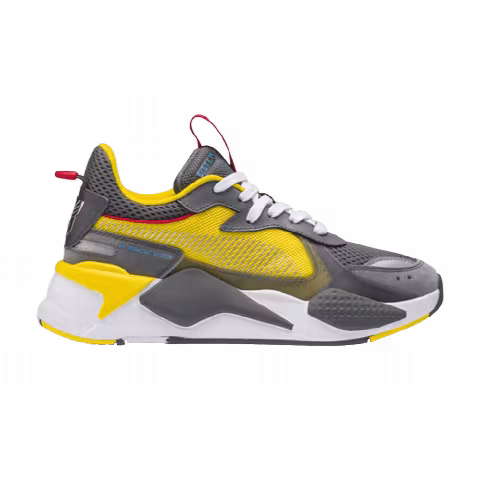 Transformers x Puma RS-X Jr 'Bumblebee'