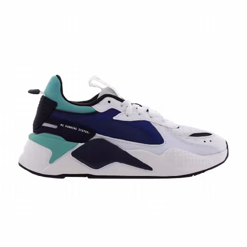 Puma RS-X Hard Drive Jr 'Galaxy Blue'
