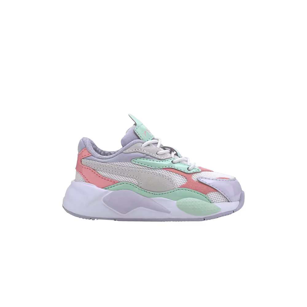 Puma RS-X3 Miracle Infant Peony