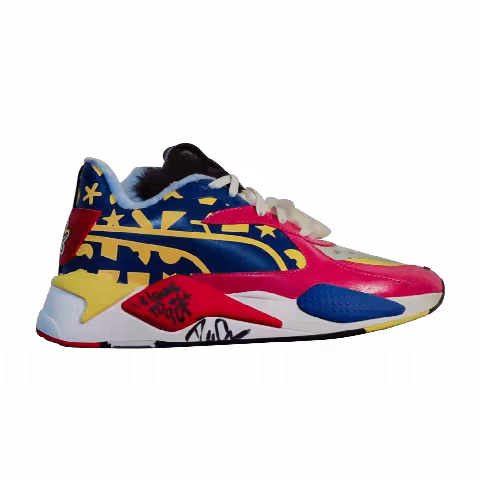 Puma The Shoe Surgeon x RS-X Toys 'ComplexCon Exclusive'