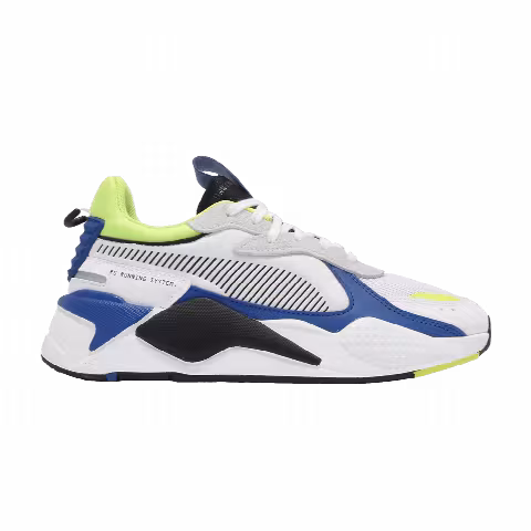 Puma RS-X 'Mix - White Blue'
