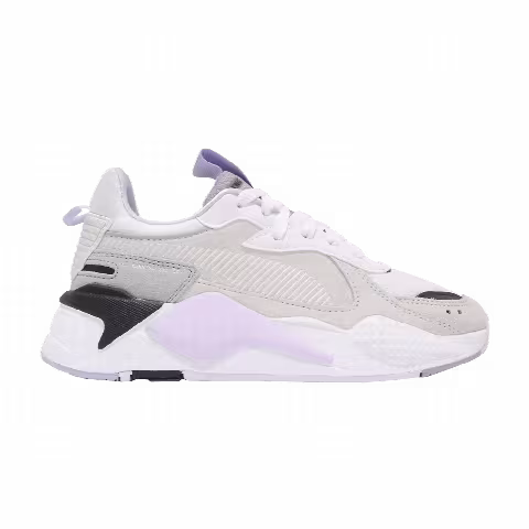 Puma Wmns RS-X Reinvent 'Nimbus Cloud Lavender'