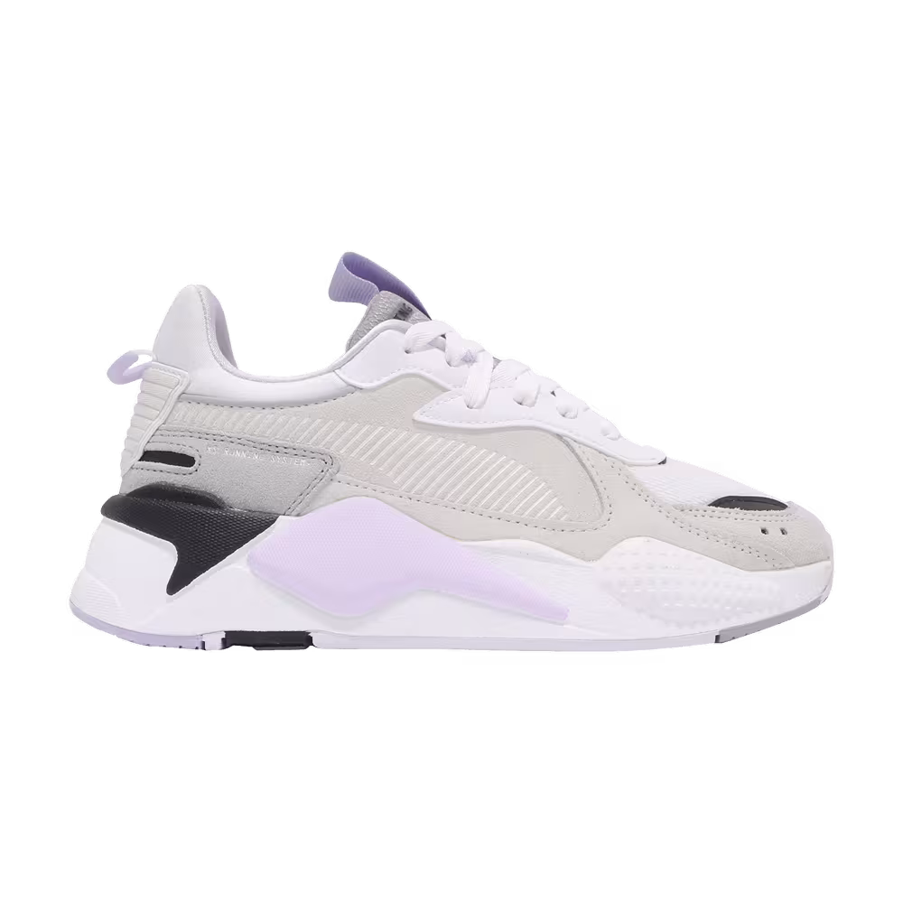 Puma Women's RS-X Reinvent Nimbus Cloud Lavender