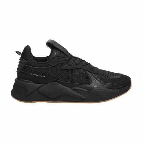 Puma RS-X AO 'Black Gum'