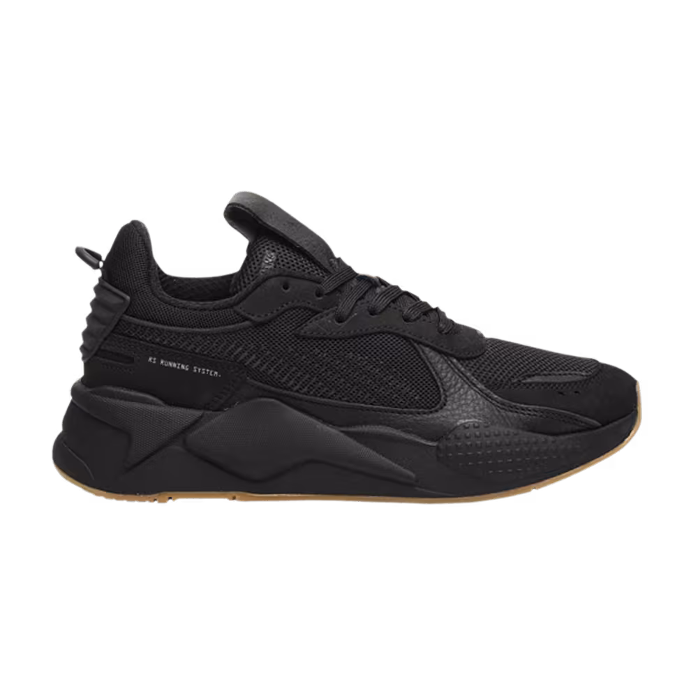 Puma RS-X AO Black Gum