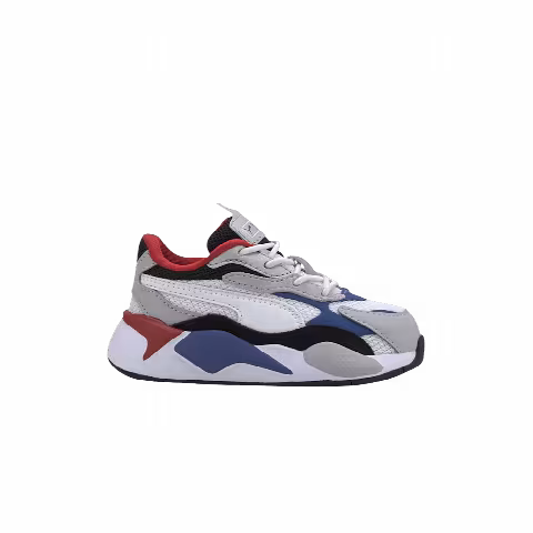 Puma RS-X3 Infant 'Puzzle - Dazzling Blue'