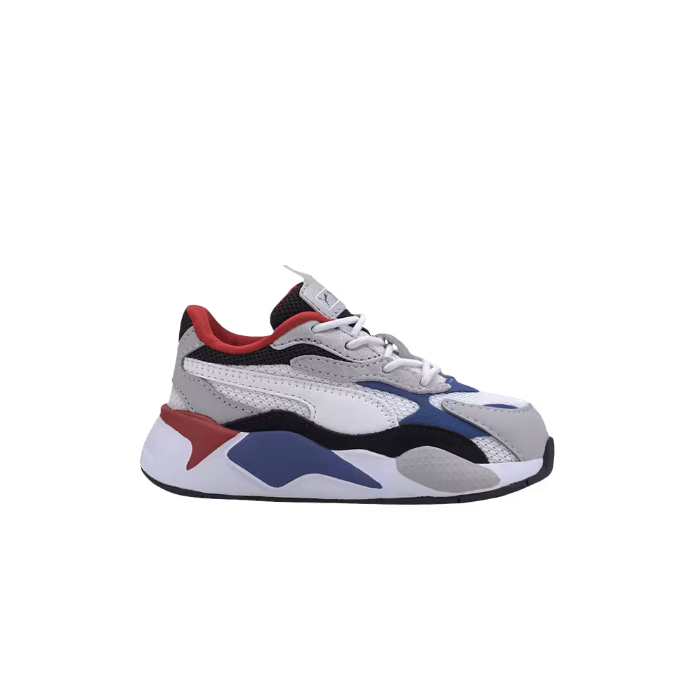 Puma RS-X3 Infant Puzzle - Dazzling Blue