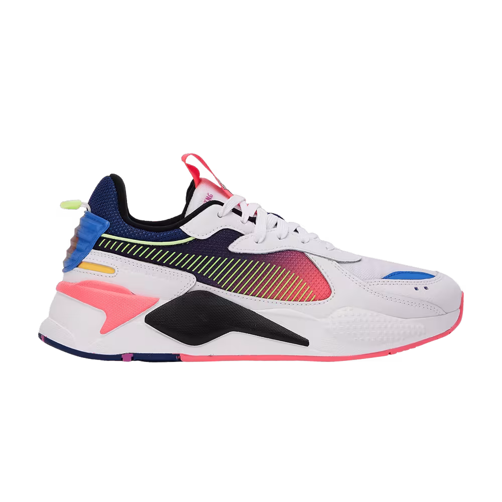 Puma RS-X Sunset 2