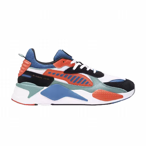 Puma RS-X 'Go For' Sample