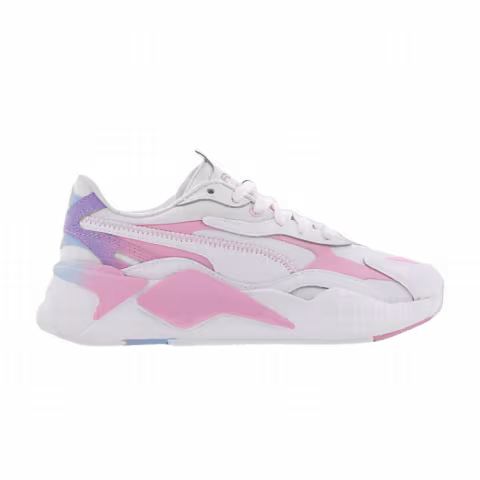 Puma RS-X3 Travel Jr 'White Prism Pink'