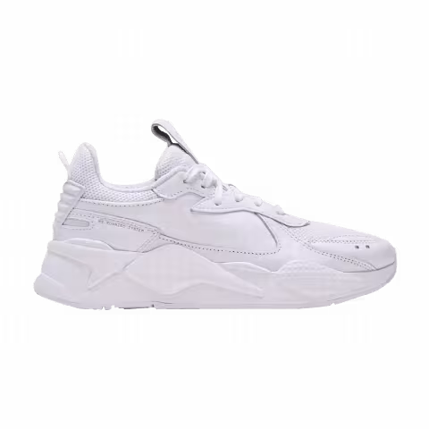 Puma RS-X Blanco Jr 'Triple White'