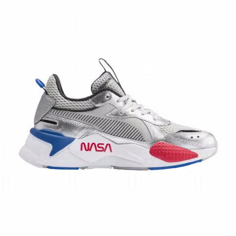 Puma NASA x RS-X Jr 'Space Agency'