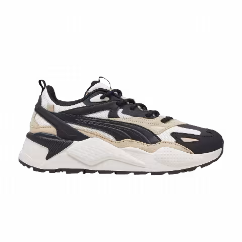 Puma RS-X Efekt Premium 'Frosted Ivory Black' Sample
