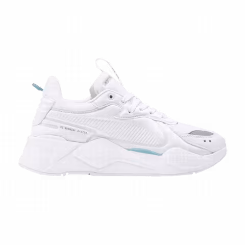 Puma RS-X Softcase 'White Milky Blue'