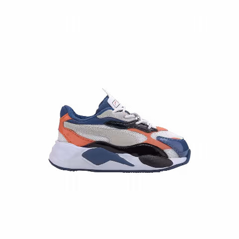 Puma RS-X3 Miracle Infant 'Firecracker'