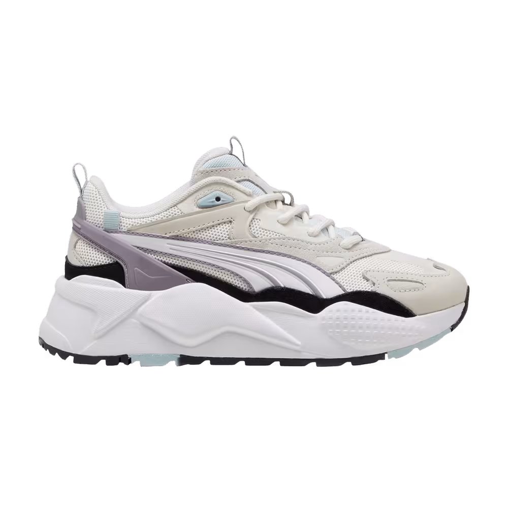 Puma RS-X Efekt PRM Vapor Gray Frosted Dew