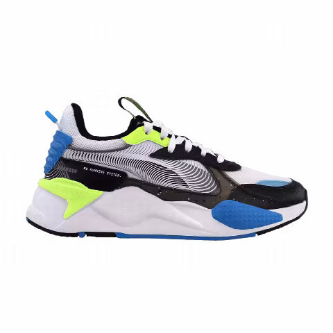 Puma RS-X 8W 'White Energy Blue'