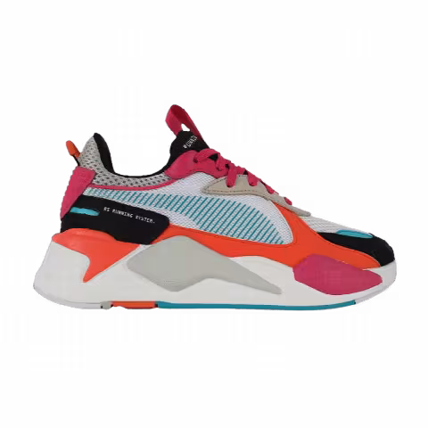Puma Wmns RS-X Toys 'Fuchsia Purple'