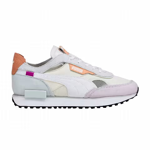 Puma Wmns Future Rider Cut-Out 'Pristine Lavender Fog'