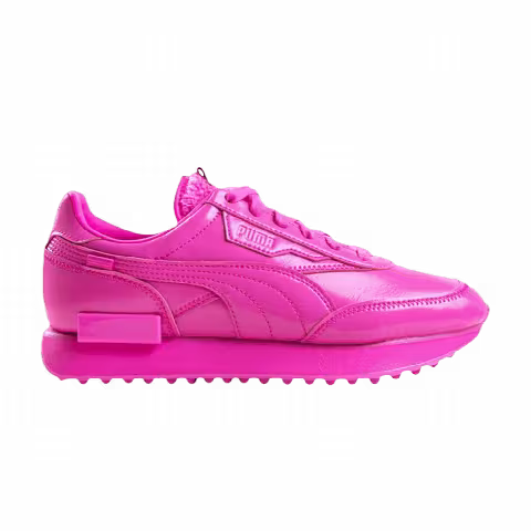 Puma Wmns Future Rider 'Pretty Pink'