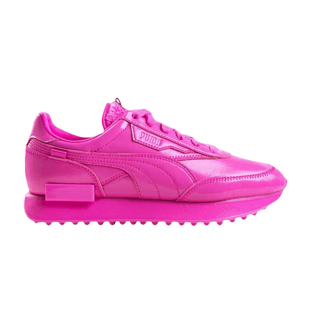 Puma Women's Future Rider Pretty Pink