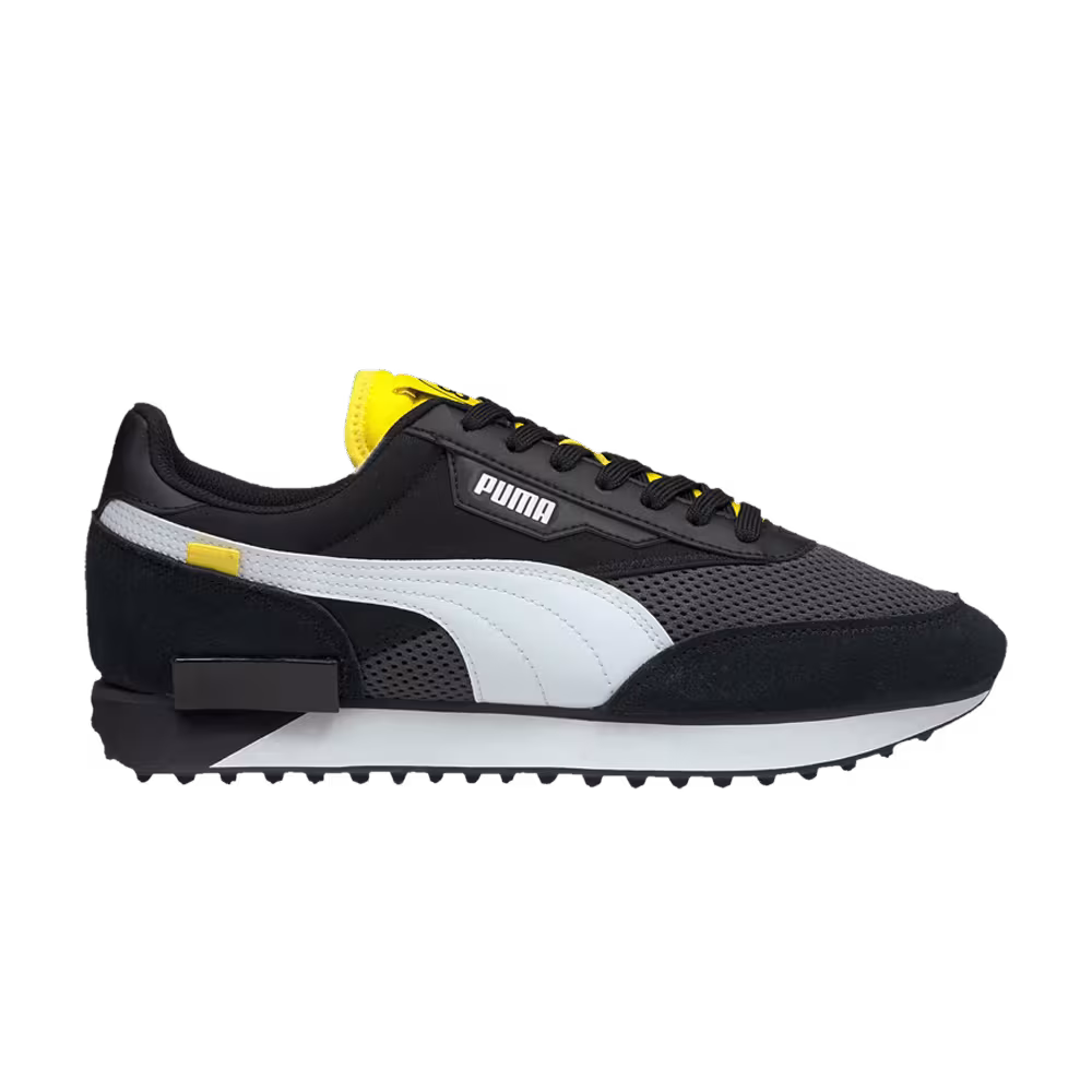 Puma Future Rider BVB
