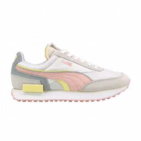 Puma Future Rider 'Double - White Cloud Lotus'