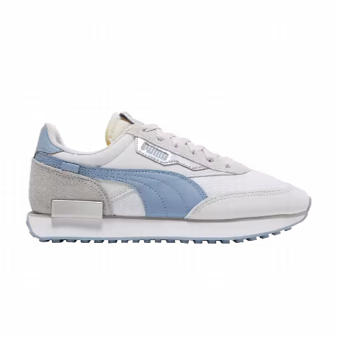 Puma Wmns Future Rider 'Tones - White Forever Blue'