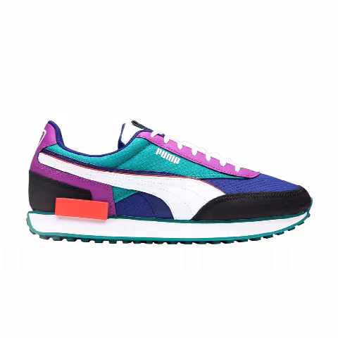 Puma Future Rider 'Byzantium Blue'
