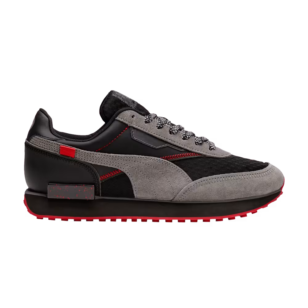 Puma Future Rider Airplane Mode