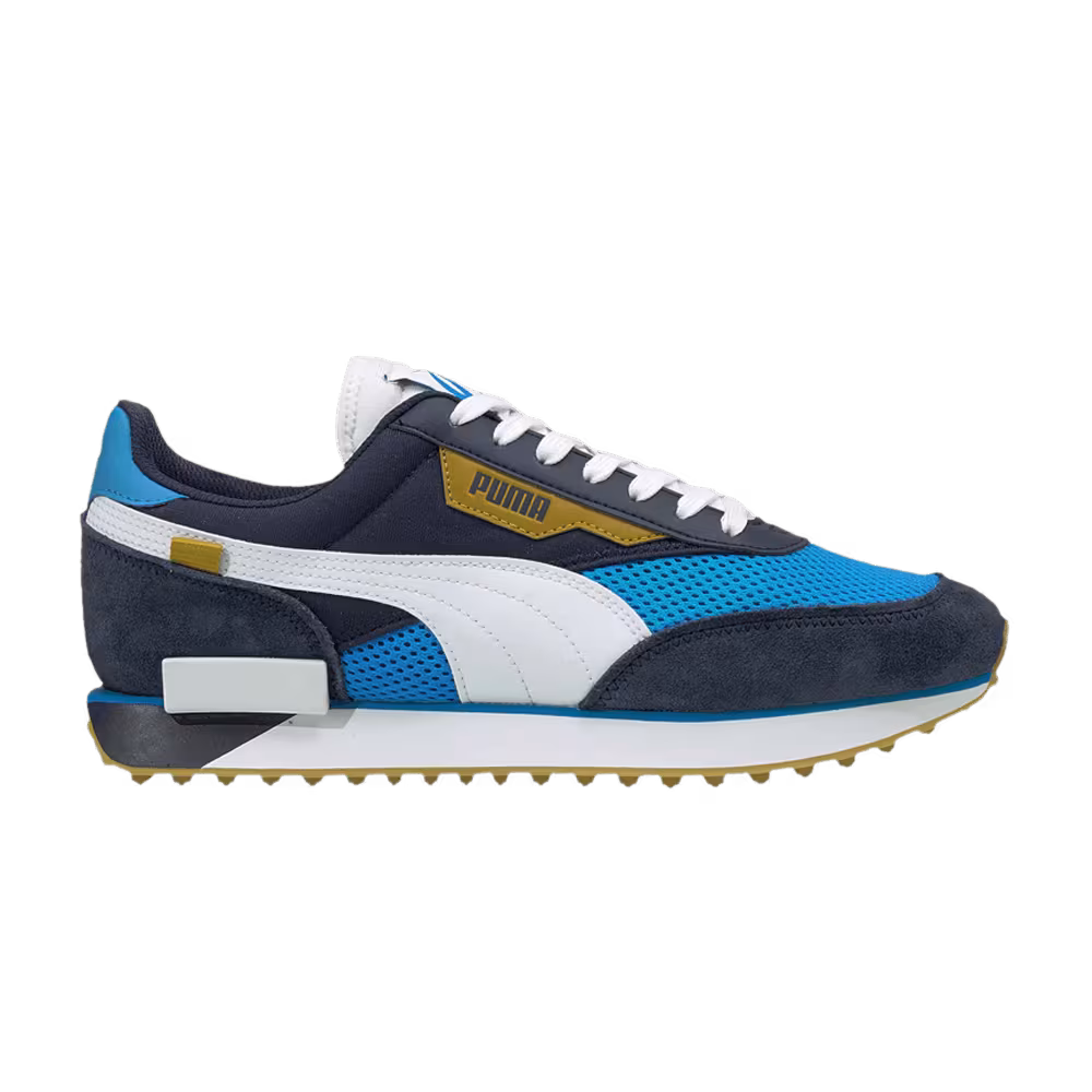 Puma Future Rider Olympique de Marseille