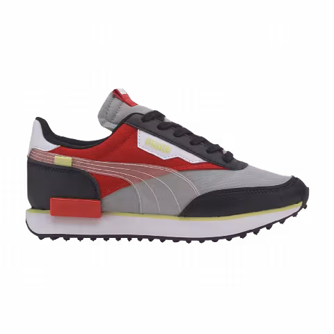 Puma Future Rider Fun On Jr 'Black High Rise'