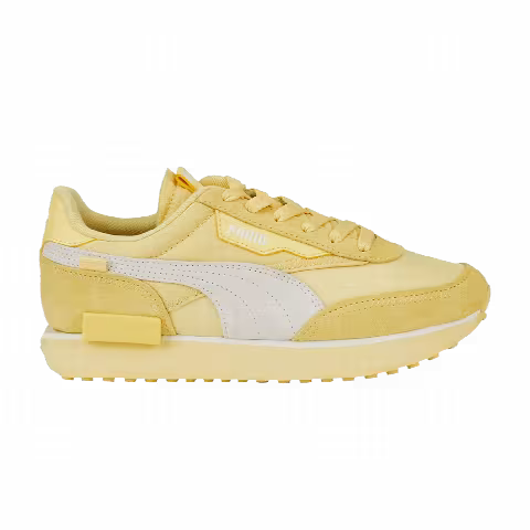 Puma Wmns Future Rider Mono 'Pale Lemon'