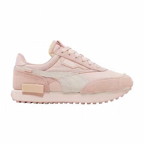 Puma Wmns Future Rider Mono 'Rose Quartz'