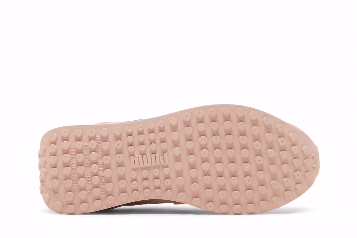 Puma Women's Future Rider Mono Rose Quartz, view 5