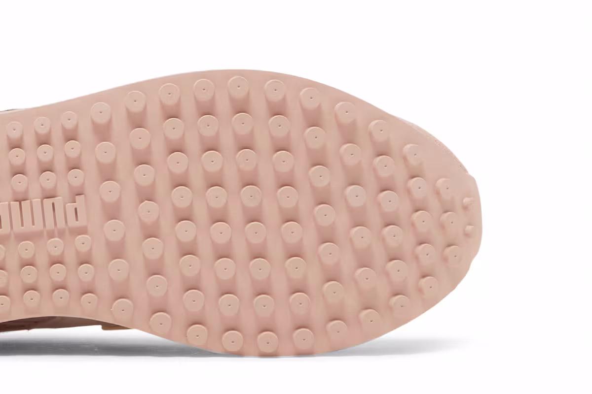 Puma Women's Future Rider Mono Rose Quartz, view 6