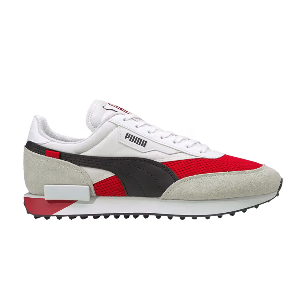 Puma Future Rider AC Milan