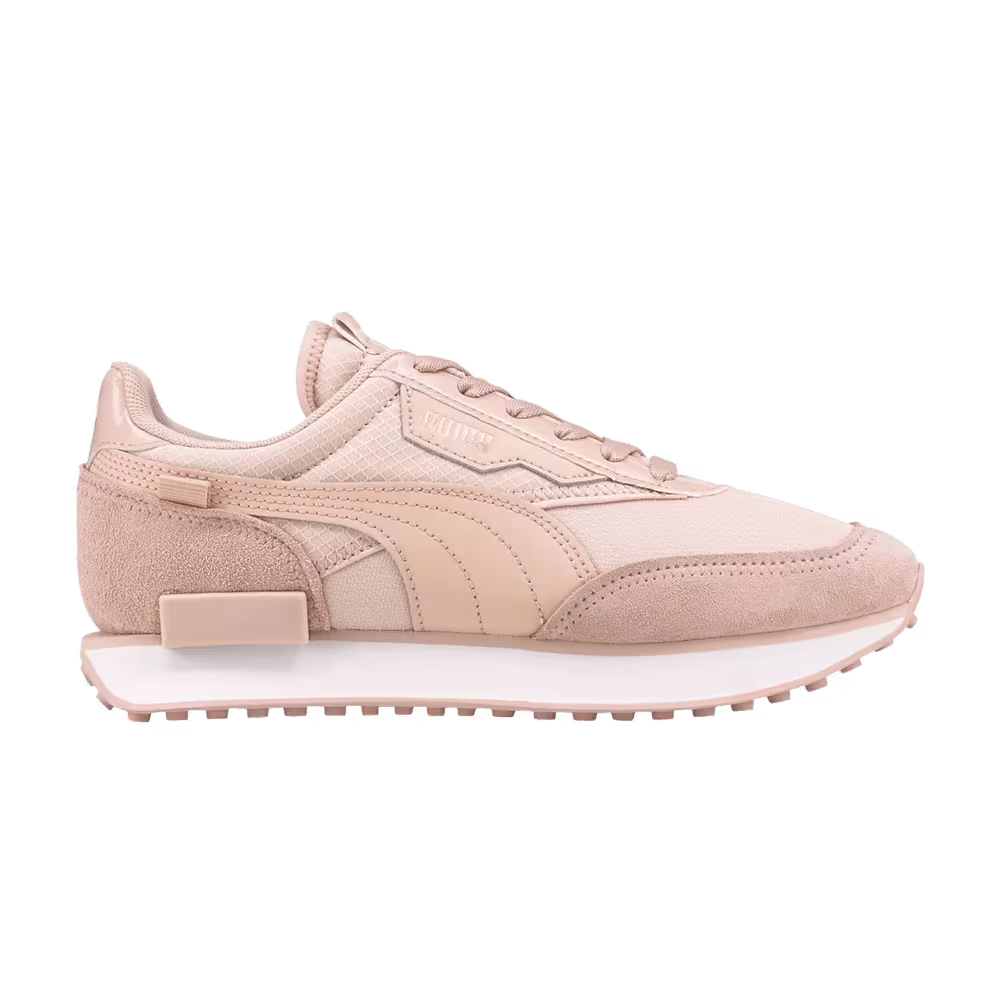 Puma Women's Future Rider Glossy - Lotus