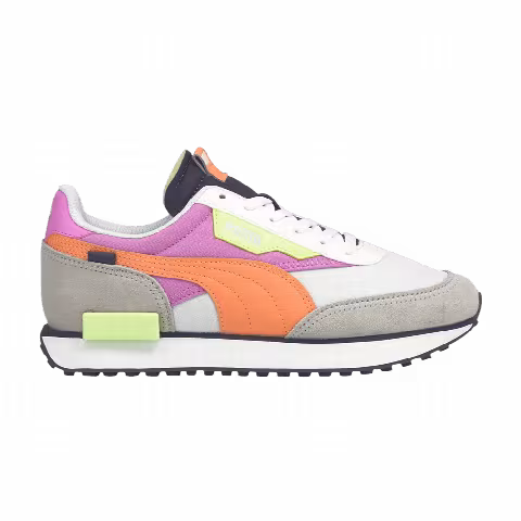Puma Future Rider Play On 'Opera Mauve Deep Apricot'